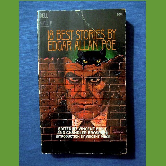 Dell Other - Book: 18 Best Stories by Edgar Allan Poe